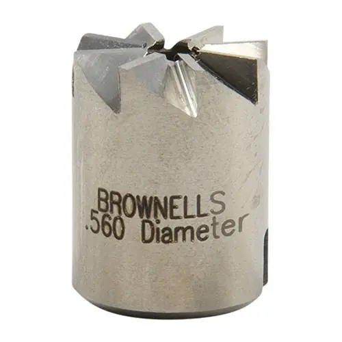 90 CHAMFER CUTTER SIZE .560‘‘