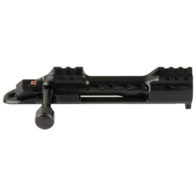 Aero Precision Solus Lightweight Short Action .478 Caliber Black Finish