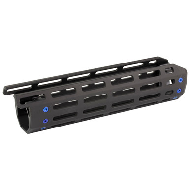 Agency Arms Mdulr Mlok Rail for Benelli M2 Mlok Compatibility