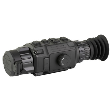 AGM Global Vision Rattler V2 Thermal Rifle Scope 3-24x Digital Zoom 50 Hz 384x288 35mm