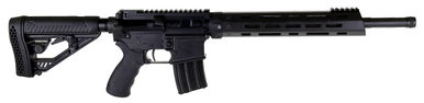 Alexander Arms Standard, Alex Rhu50blst Standard 50 Beo Black
