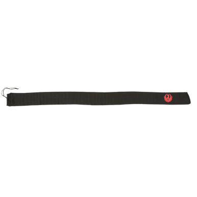 Allen Ruger, Allen 13401 Sockgun 52" 3 3 4in Wide Blk Silkscre