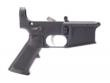 Anderson Mfg. AM-15 Partially Assembled AR-15 Lower Receiver