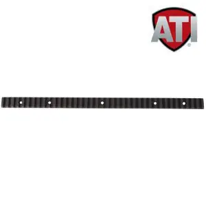 ATI 15� Aluminum AR-15 Free Float Forend Low Profile Picatinny Rail