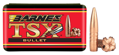 Barnes Bullets Tsx, Brns 30293 .284 150 Tsx Bt50