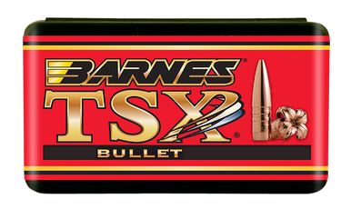 Barnes Bullets Tsx, Brns 30489 .375 270 Tsx Fb50
