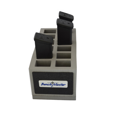 Benchmaster Double Stack .45 Mag Rack -12