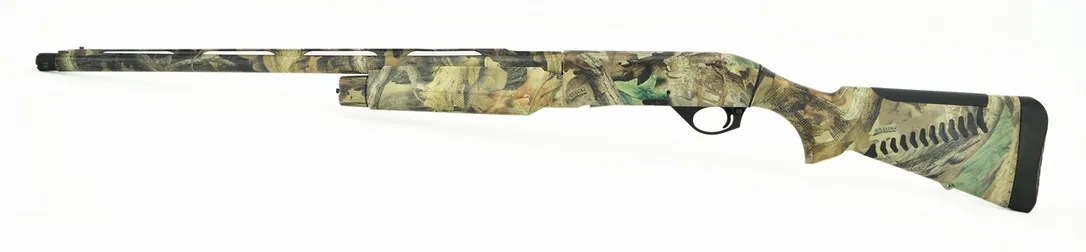 Benelli M2 12 Gauge (S7930)