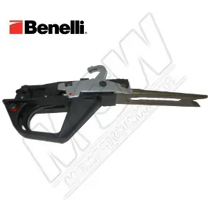 Benelli Super Black Eagle II Complete Trigger Assembly Left Hand