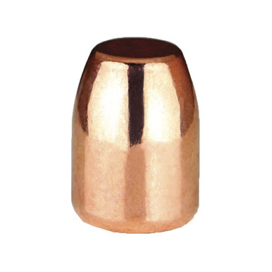 Berry's Preferred Plated Pistol Bullets .40 cal/10mm .401" 180 gr RS 1000/ct