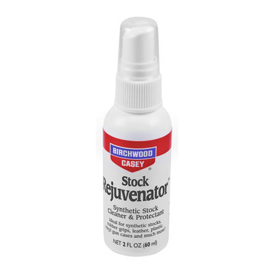 Birchwood Casey Stock Rejuvenator 2oz Single. .