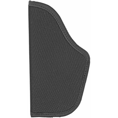 Blackhawk TecGrip IWB Holster 07 Black