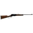 Browning BLR Lightweight '81 .243 Winchester 20in 4rd Walnut Finish