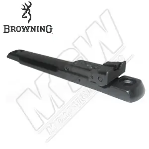 Browning Buckmark Rear Sight Base Assembly