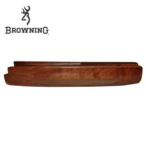 Browning Gold 20GA Satin Forearm