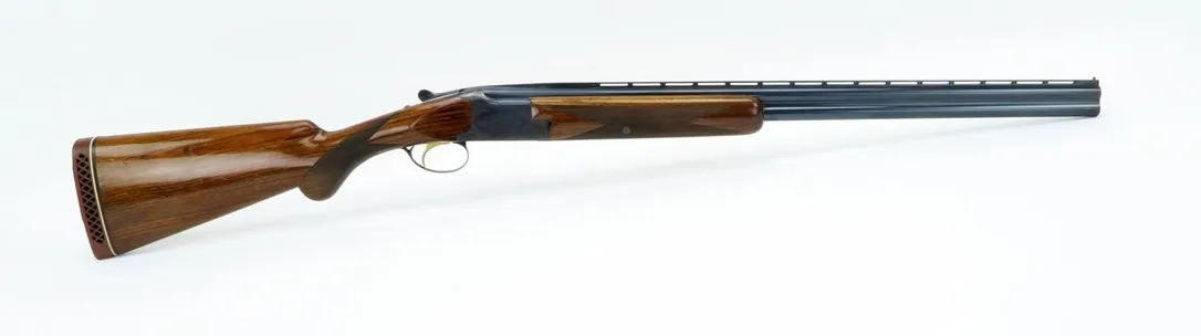 Browning Lightning 20 Gauge (S7040)