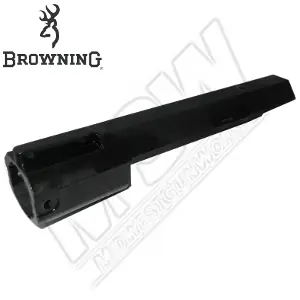 Browning Recoiless Barrel Bracket Center