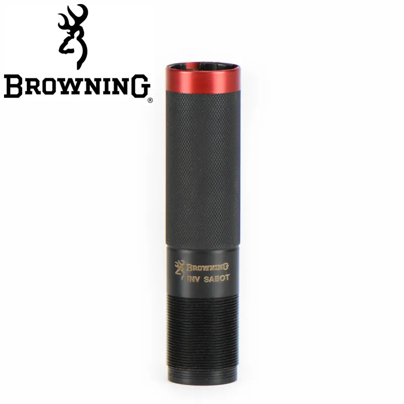 Browning Standard Invector 12ga Rifled Deer Special