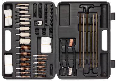 Browning Universal, Brn 12447Universal Deluxe Cleaning Kit