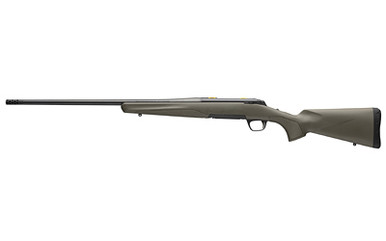 Browning X-Bolt Hunter .270 Winchester 22 in 3 Rounds OD Green Synthetic
