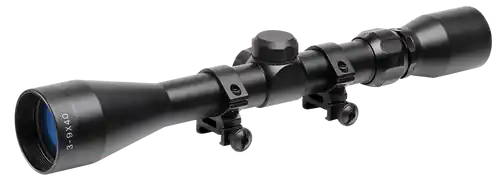 BUCKLINE BDC Rifle Scope