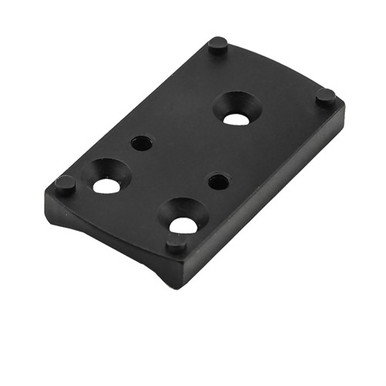 Burris FastFire Mount Beretta 92 96 90-Two Cougar Taurus Pt Handguns Weaver Rail
