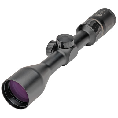 Burris Fullfield Iv Scope 2.5-10x42mm Plex