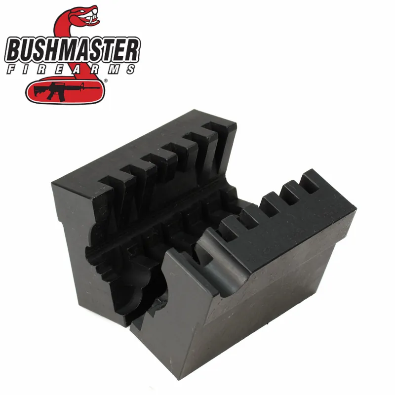 Bushmaster Armorer‘s Action Clamp, AR-15 / M16