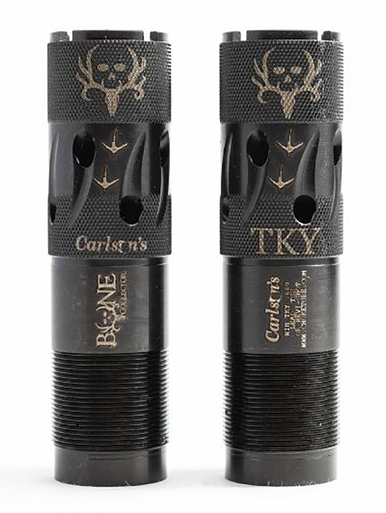 Carlson Bone Collector Winchester 12ga Extended Turkey .660