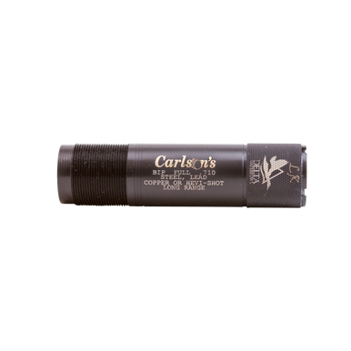Carlson Delta Waterfowl 12ga LR Browning Invector Plus