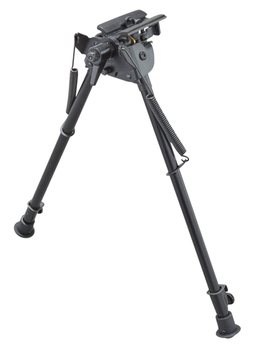 Champion Targets Pivot, Champ 40856 Pivot Bipod 9-13in