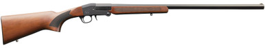 Charles Daly 101 28 Gauge 26 Inch 1 Round Checkered Walnut Matte Blued