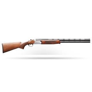 CHARLES DALY 202 12GA 28 WHITE WALNUT MC3