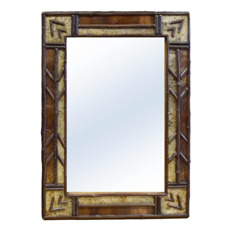 Cisco’s Adirondack Mirror