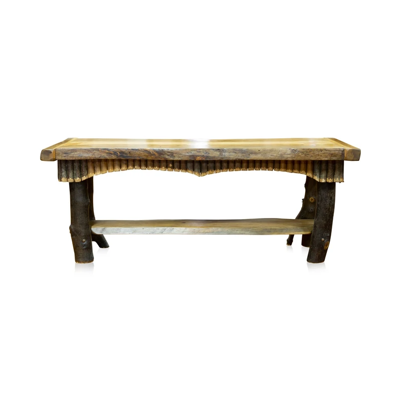 Ciscos Adirondack Coffee Table