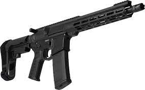 CMMG MK4 BANSHEE 100 .223 REMINGTON/5.56X45MM NATO 12.5" 30RD BLACK