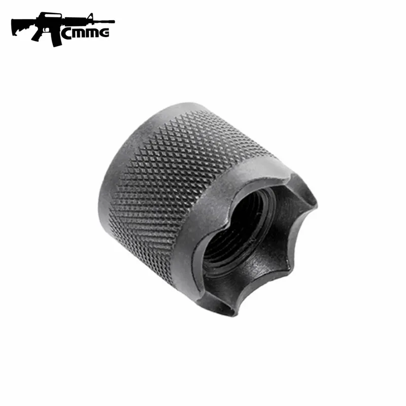 CMMG Thread Protector, 5/8″-24 Threads