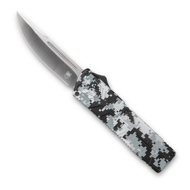 Cobra Tec Knives Llc Lightweight, Cobra WdcctlwdnsLwt Winter Digi Drop