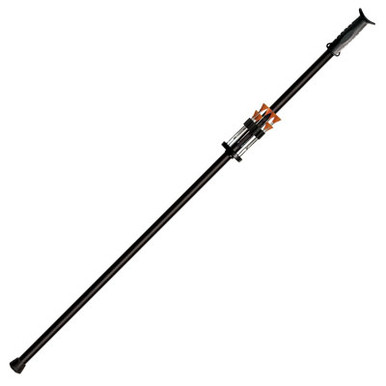 Cold Steel Professional 4 ft .625 Super Heavy Duty Blowgun