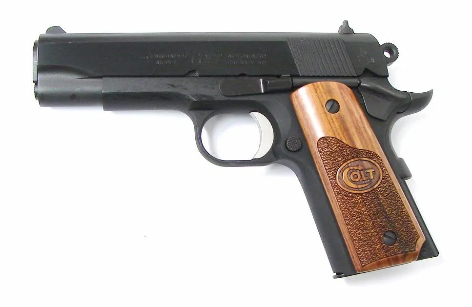 Colt Commander .45 ACP (iC8091)