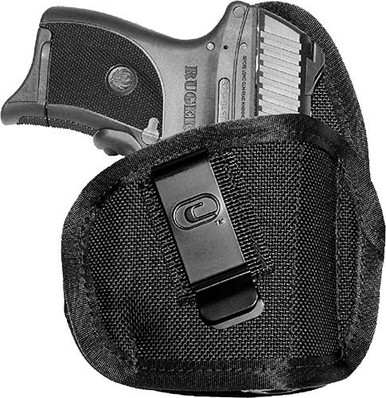 Crossfire Holster Tempest Low- - Pro Laser Iwb 1"-1.5" Nylon Rh