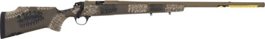 Cva Paramount Pro .40 Cal - 26" Tb Cerakote/nitride/camo
