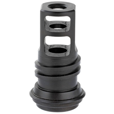 Daniel Defense Dd Wave Muzzle Brake 1/2x28 556Nato Muzzle Device