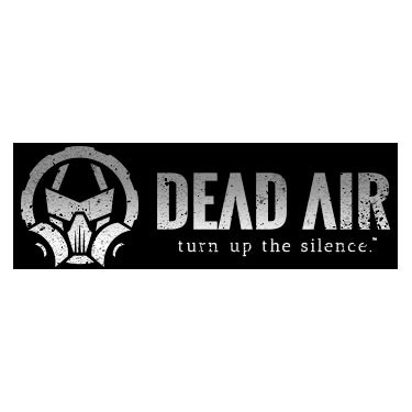 Dead Air Armament Nomad-l 30 Naked 7.62mm Slncr