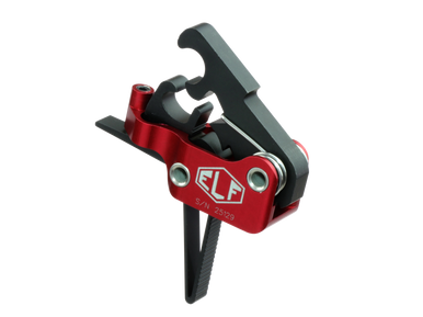Elftmann Tactical Service Trigger, Elf Service-s Elf Service Trg Straight 4-7lb
