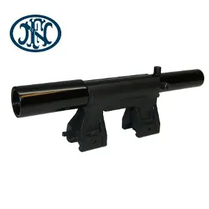 FNH FS2000 Optical Sight, Assembly