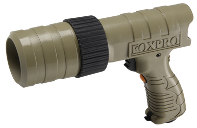 Foxpro Fire Fly, FoxproFire Fly GrGreen