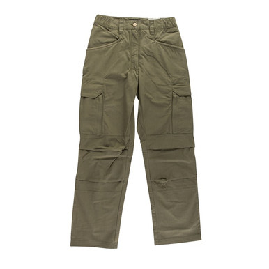 FUSION TACTICAL 5 OZ. MEN'S PANT OLIVE DRAB 40X34