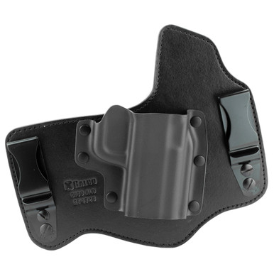 Galco Kingtuk Smith & Wesson M&p 9/40 Right Hand Black