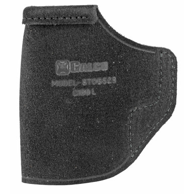 Galco Stow-N-Go Shield Right Hand Black